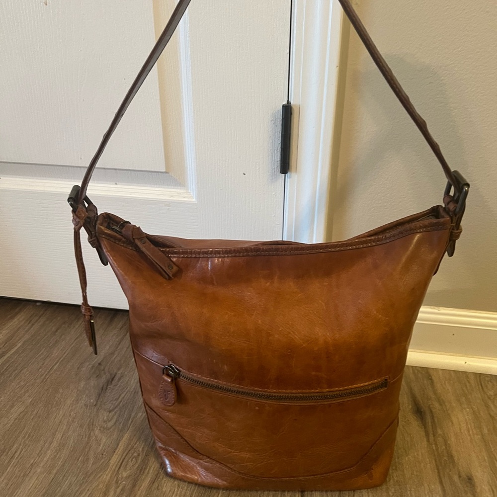 Frye Shoulder Bag